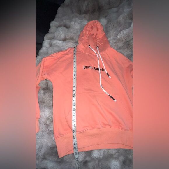 Authentic *RARE* Palm Angels Hoodie - Picture 13 of 17